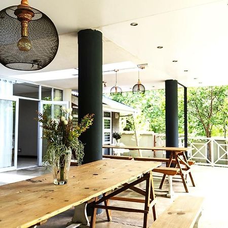 Kroon Manor كرونستاد المظهر الخارجي الصورة