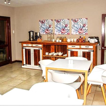 Kroon Manor كرونستاد المظهر الخارجي الصورة