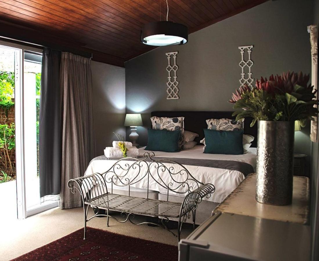 Kroon Manor كرونستاد المظهر الخارجي الصورة