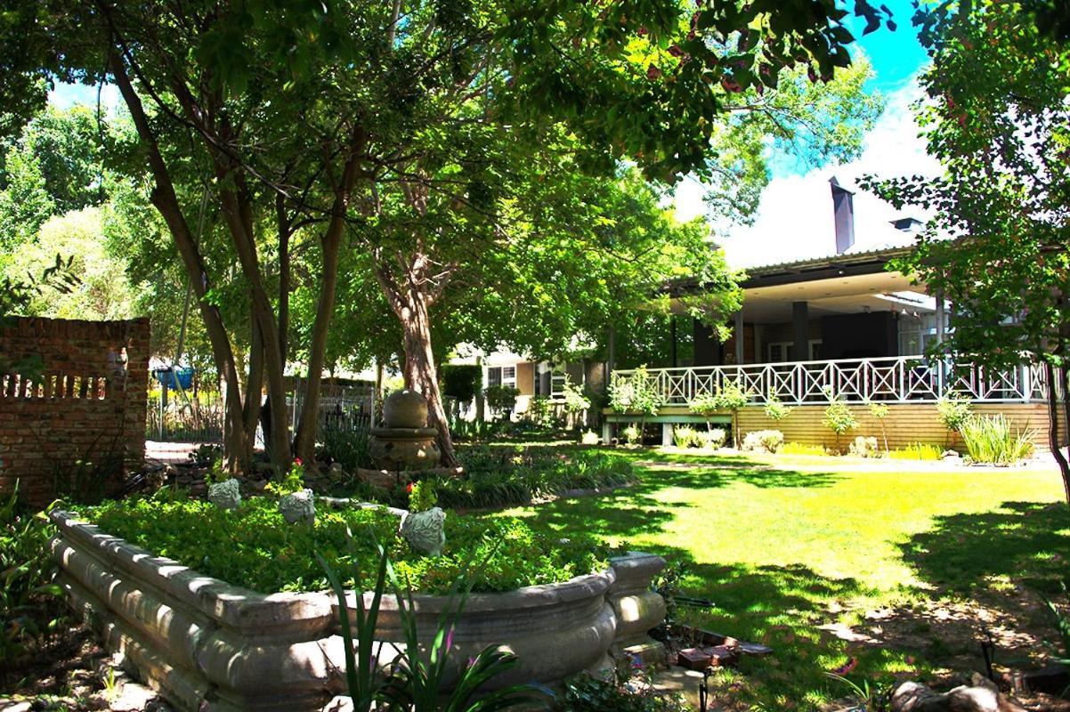 Kroon Manor كرونستاد المظهر الخارجي الصورة