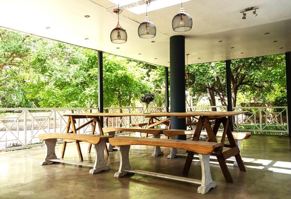 Kroon Manor كرونستاد المظهر الخارجي الصورة