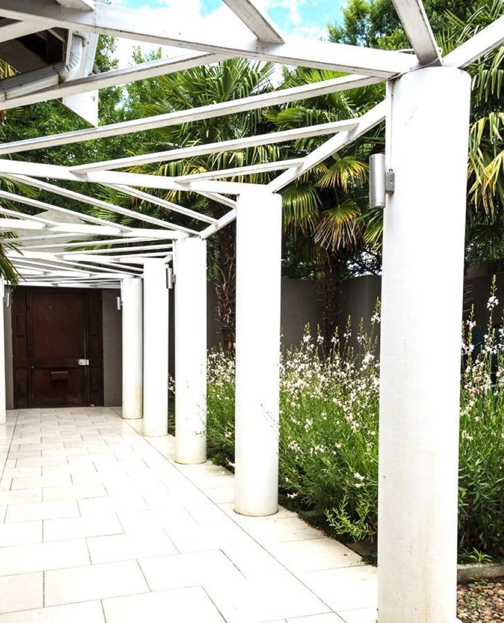 Kroon Manor كرونستاد المظهر الخارجي الصورة