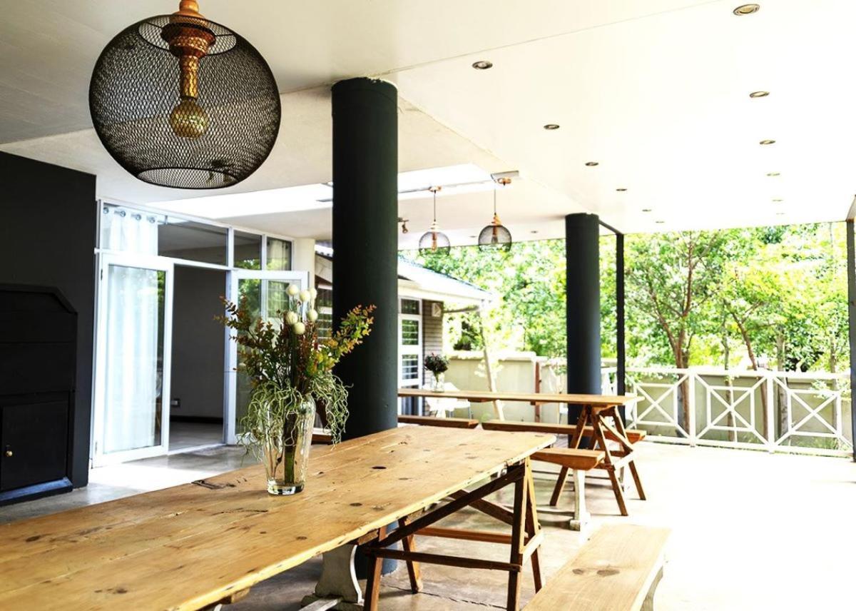 Kroon Manor كرونستاد المظهر الخارجي الصورة