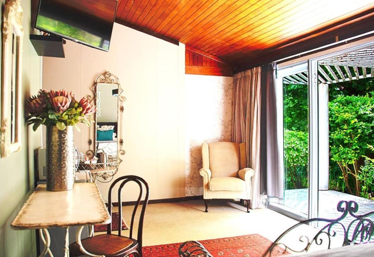 Kroon Manor كرونستاد المظهر الخارجي الصورة