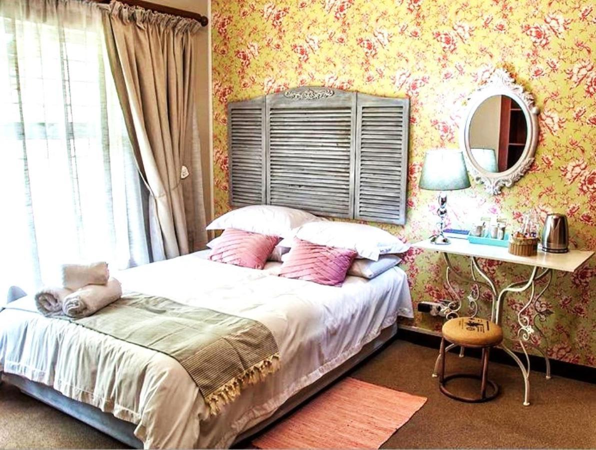 Kroon Manor كرونستاد المظهر الخارجي الصورة