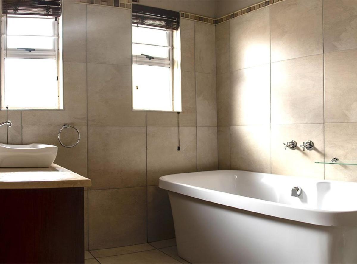 Kroon Manor كرونستاد المظهر الخارجي الصورة