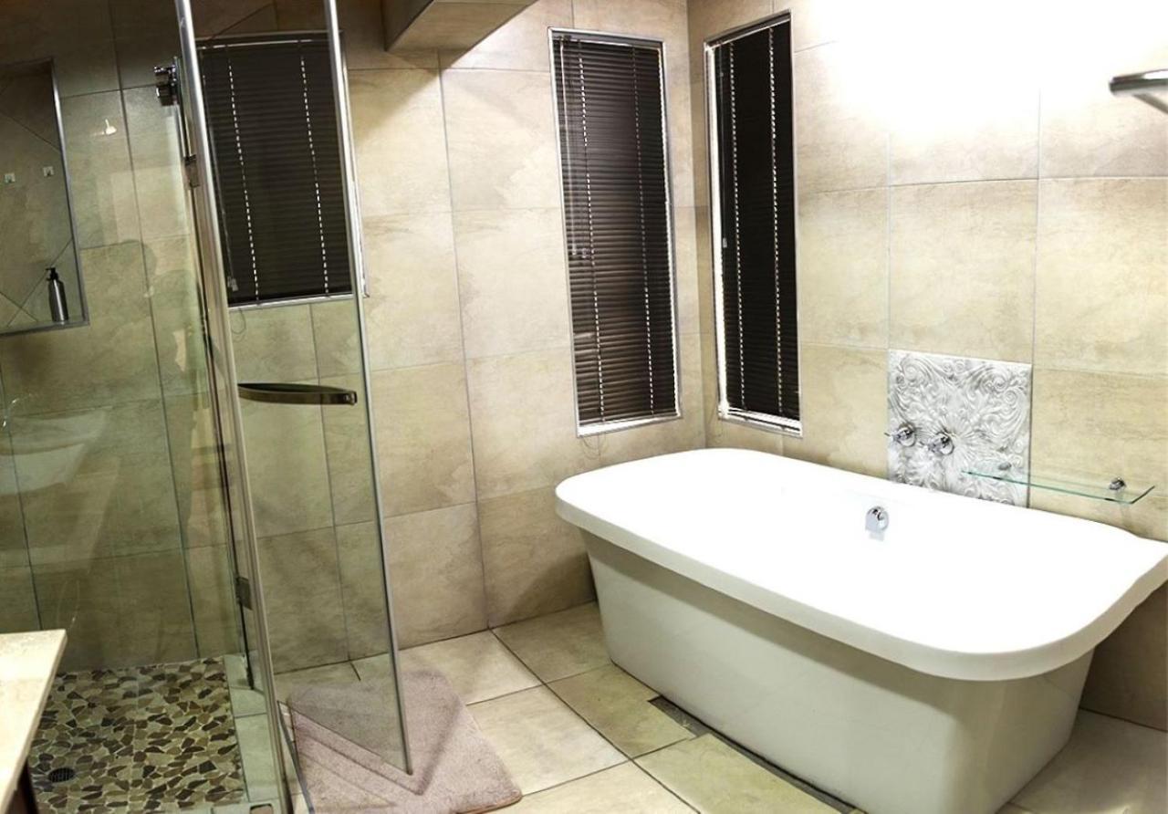 Kroon Manor كرونستاد المظهر الخارجي الصورة