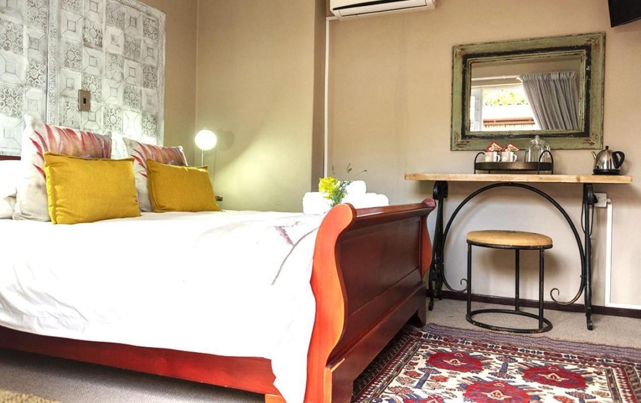 Kroon Manor كرونستاد المظهر الخارجي الصورة