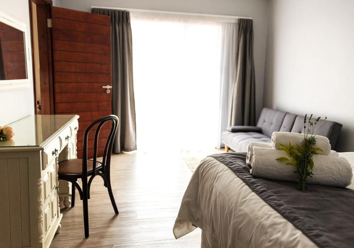 Kroon Manor كرونستاد المظهر الخارجي الصورة
