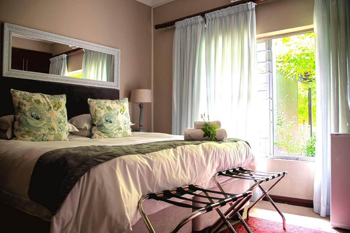 Kroon Manor كرونستاد المظهر الخارجي الصورة