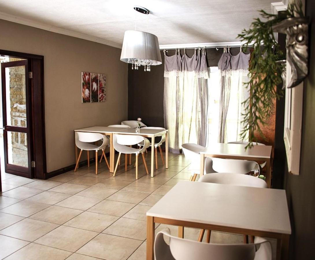 Kroon Manor كرونستاد المظهر الخارجي الصورة