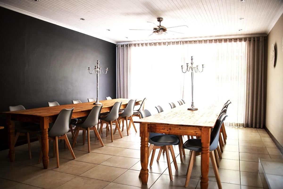 Kroon Manor كرونستاد المظهر الخارجي الصورة